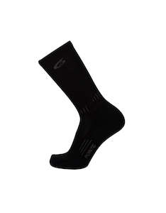 Crew: Point6 Merino Hiking Essential Ultra Light Crew Sock