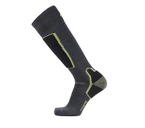 Light: Point6 Merino Pro Light OTC Socks