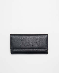 Womens Wallets: Rip Curl Essentials 2 Phone Wallet Black
