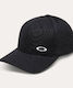 Oakley Tinfoil 3.0 Cap Blackout