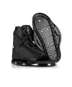Boards Sports: Liquid Force 2023 Index Wakeboard Boot
