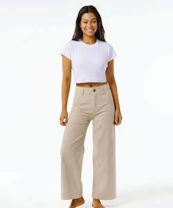 Rip Curl Stevie Curl Pant - Shell