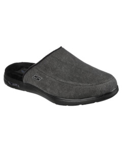 Skechers Arch Fit Lounge - Black