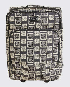 Billabong Keep It Rollin Carryon - Black Sands 2