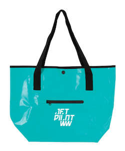 Travel Bags: Jetpilot Venture Dry Tote Bag - Teal