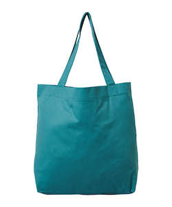 Travel Bags: Dickies The Original 874 Oversized Tote Bag - Lincoln Green