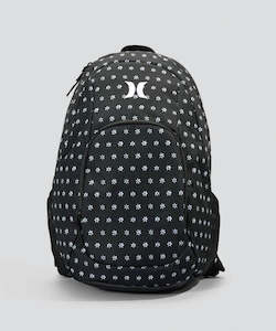 Hurley Collide Backpack - Black