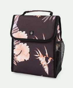 Volcom Patch Attack Lunch Satchel