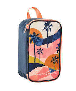 Rip Curl Lunch Box Mixed - Navy/Peach