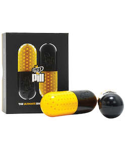 CREP PROTECT PILLS Shoe Freshener