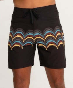 Hurley Boys Phantom Tidal Boardshorts - Black