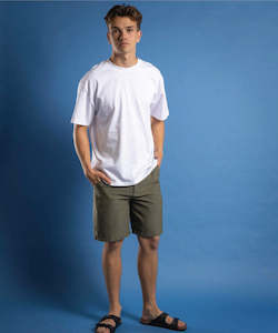 Hurley H20 Dri Feature Walkshort - Kalamata