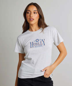 Hurley: Hurley Organic Surf & Sunshine Tee