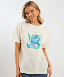 Hurley: Hurley Organic Zenith Tee
