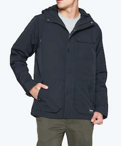 Hurley: Hurley Slammer Jacket