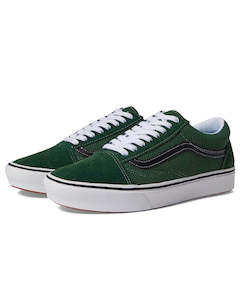 Vans: Vans Comfycush Old Skool - Mountain View