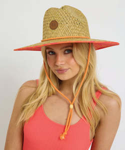 Roxy: Roxy Pina To My Colada Printed