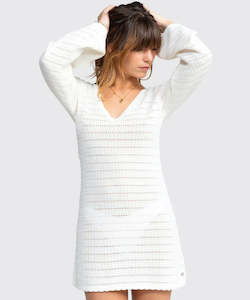 Roxy: Roxy Beach Lights - Egret