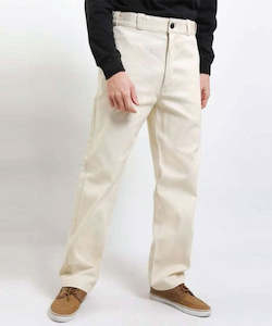 Sale: Independent BTG Summit Twill Work Pant - Dust