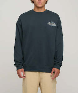 Salty Crew Revival Crew - Coal