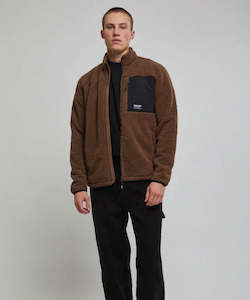 Oakley Mountain Fire Sherpa - Carafe