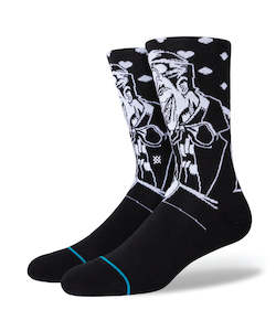 Mens Socks: Stance The Joker Socks