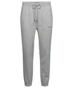 Mens Pants: Oakley Canyon View Jogger - New Granite HTHR