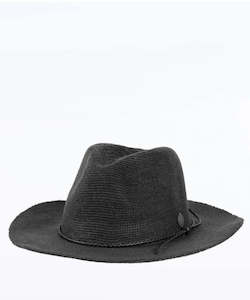 Rip Curl Classic Surf Knit Panama Hat - Charmarle