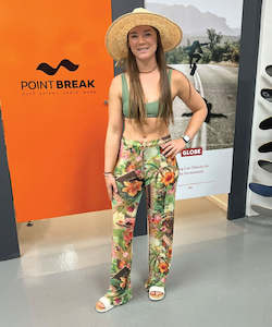 TOGS Fiji Mesh Pants