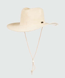 Roxy Sunny Kisses Womens Hat - Natural