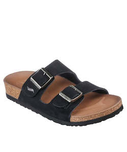 Skechers Arch Fit Granola - Black