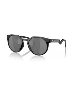 Oakley HSTN Matte Black w/ Prizm Black - PT