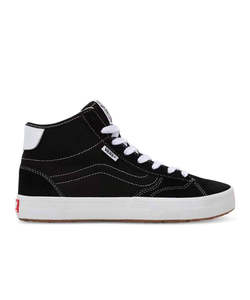 Vans The Lizzie Shoe - Black / White Lizzie Armanto Pro
