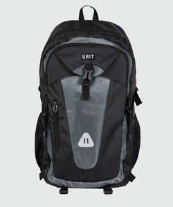 Unit Backpack - Trail - Black