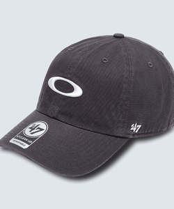Oakley Remix Dad Hat - Blackout