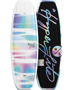 Hyperlite Divine JR Girls Wakeboard