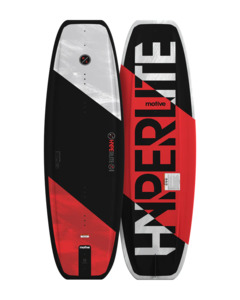 Hyperlite 2026 Motive JR Wakeboard