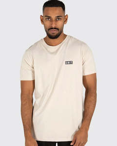 Unit Mens Tees - Case - Cement