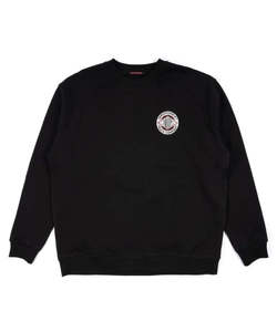 Independent BTG Summit Original Fit Crew Neck Sweater - Black
