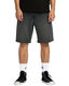 Volcom Billow Denim Short - Concrete