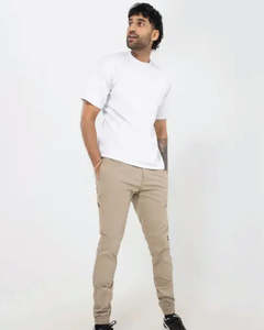 Dickies Elastic Cuff Pant - Desert Sand