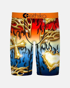 Youth 1: Ethika - Boys Cold Hearts Staple
