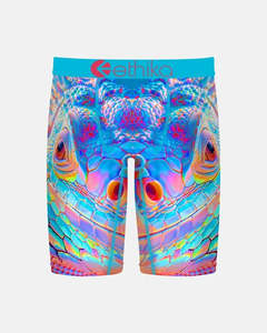 Ethika - Boys Glowzilla Staple