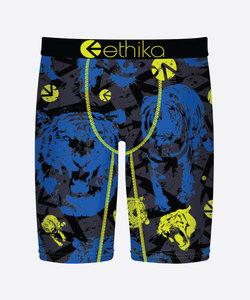 Ethika Boys Tiger Flo Staple