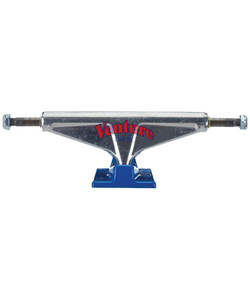 Venture 5.8 Caleb Barnett Playoffs Pro Editions Skateboard Trucks