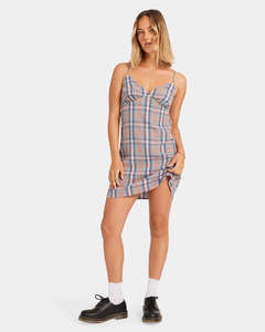 Volcom Sand Burn Dress - Sandune