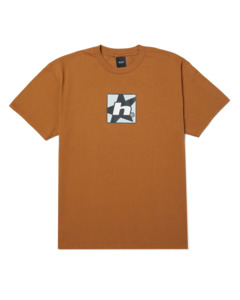HUF H Star Multi S/S Tee - Sierra