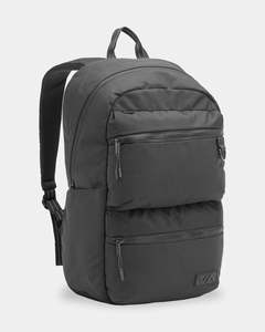 RVCA Dual Backpack - Black