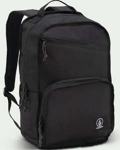 Men: Volcom Hardbound Backpack - Black