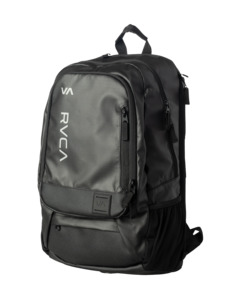 RVCA Radar Backpack - Black